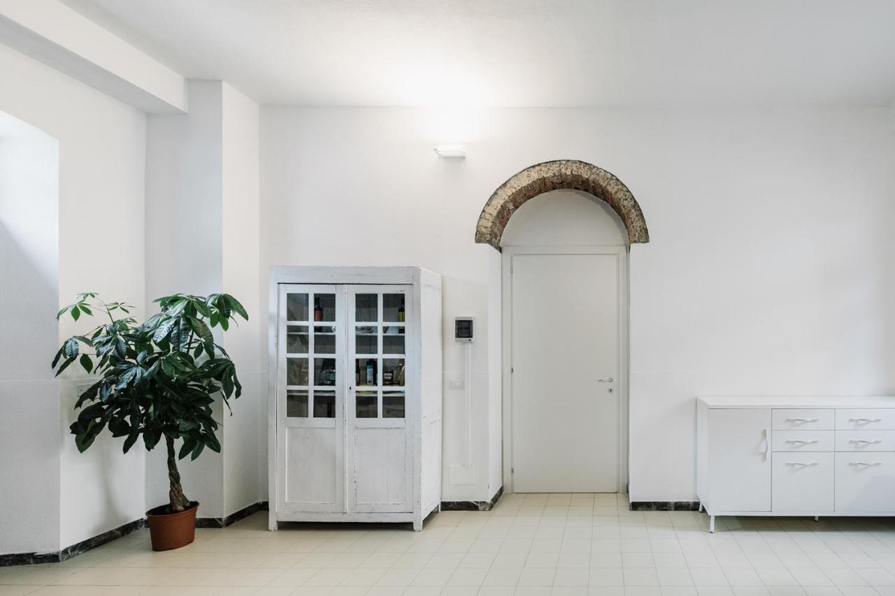 Ostello Henry Buggerru Exterior foto